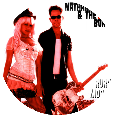 Nathan Payne & the Wild Bores