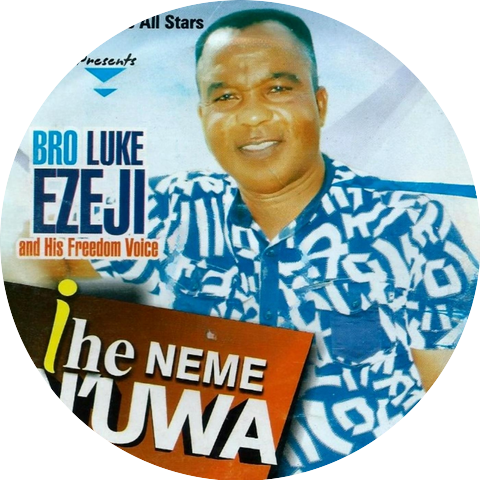 Bro. Luke Ezeji and His Freedom Voice