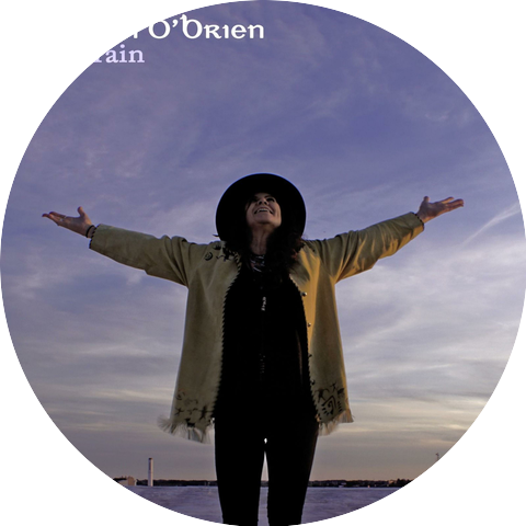 Siobhán O'Brien