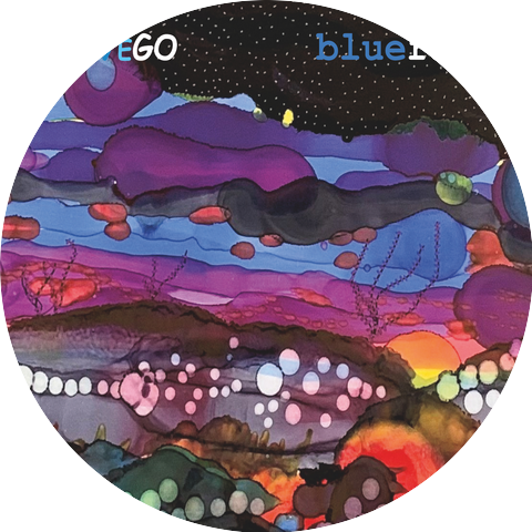 Bluerace