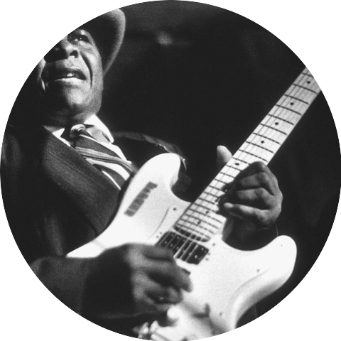 Byther Smith & The Night Riders