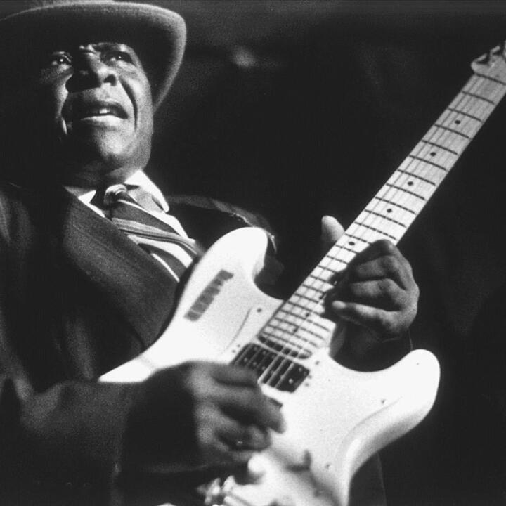 Byther Smith & The Night Riders