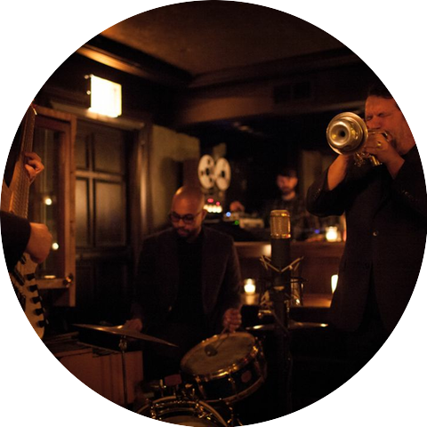 Rob Mazurek Quintet