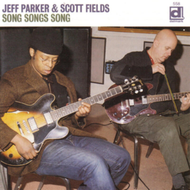 Jeff Parker & Scott Fields