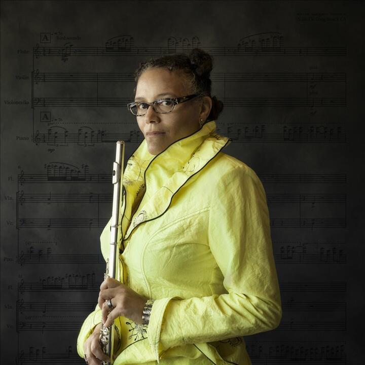 Nicole Mithcell's Black Earth Strings