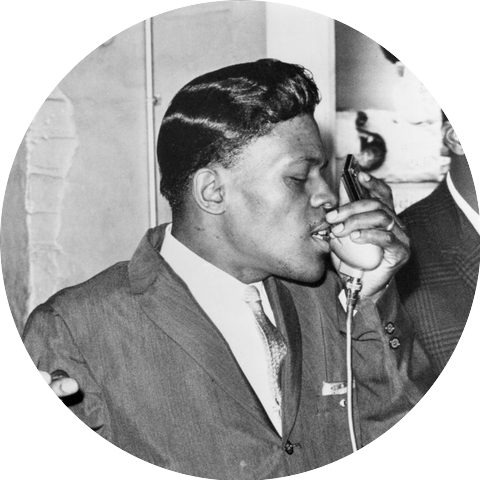 Junior Wells' Chicago Blues Band & Buddy Guy