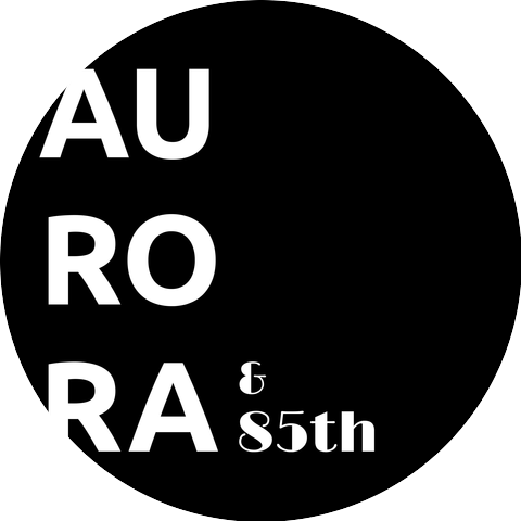 Aurora & 85th