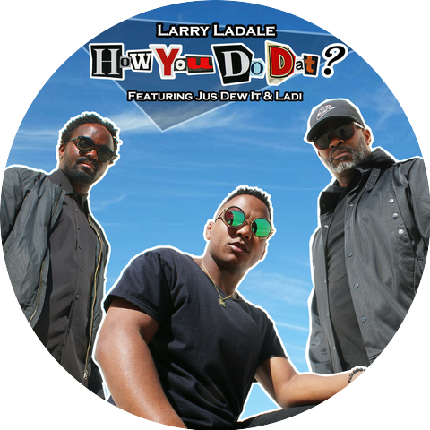 Larry Ladale