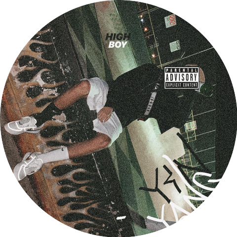 High Boy