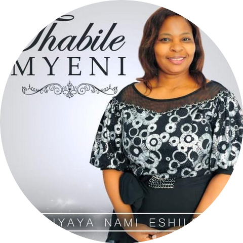Thabile Myeni