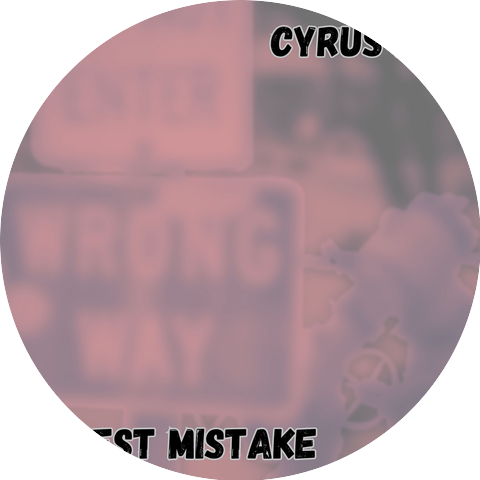 Cyrus XLV