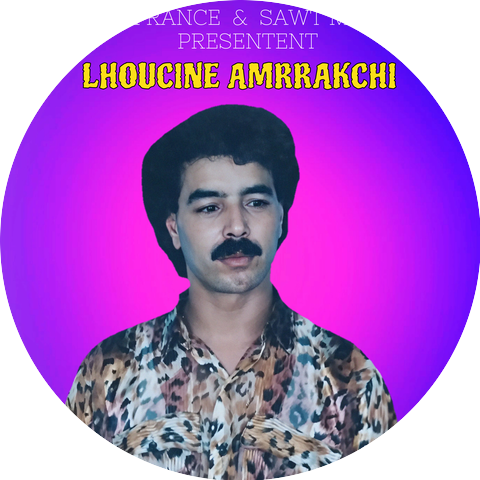 Lhoucine Amrrakchi