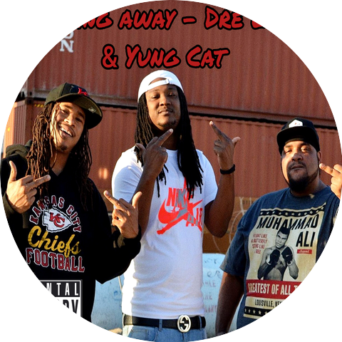 Dre Logic & Yung Cat