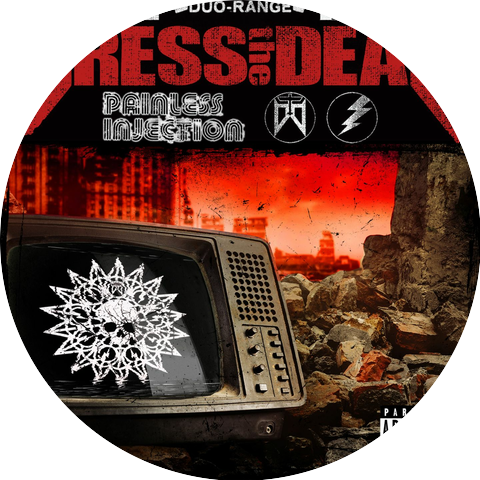 DRESS THE DEAD