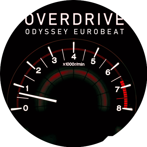 Odyssey Eurobeat