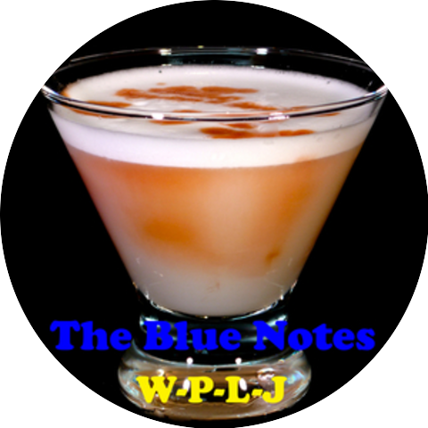 The Blue Notes