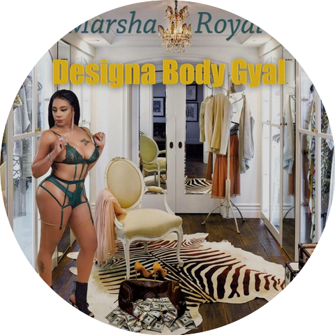 Marsha Royal
