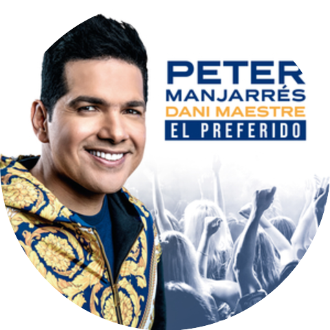Peter Manjarrés & Dani Maestre