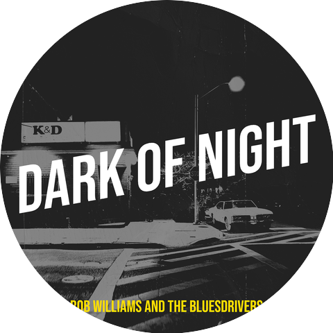 Rob Williams and The Bluesdrivers