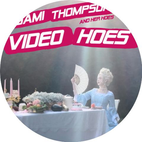 Sami Thompson