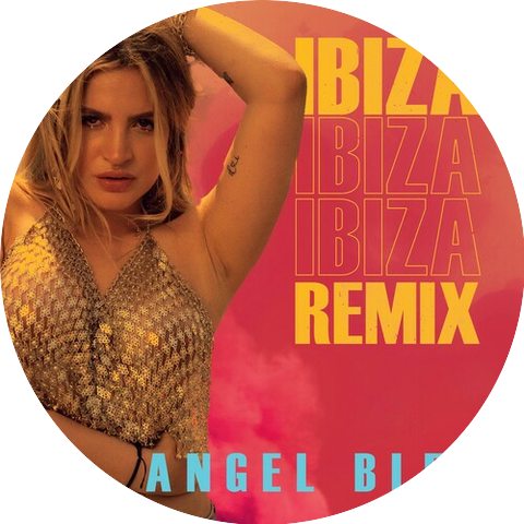 Angel Bleu