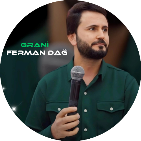 Ferman Dağ