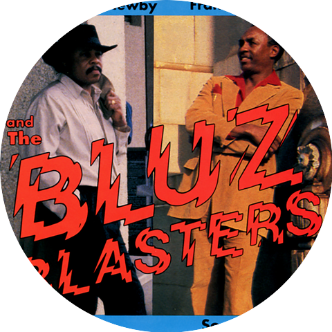 Doug Newby & Frankie Lee & The Bluzblasters