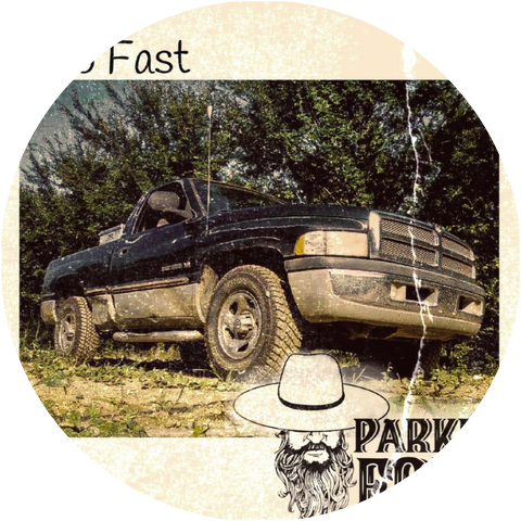 Parker Ford