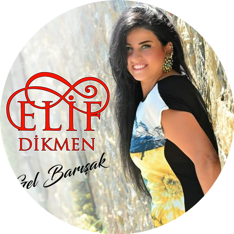 Elif Dikmen