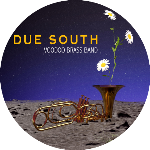 Voodoo Brass Band