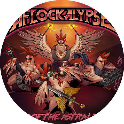 Aflockalypse