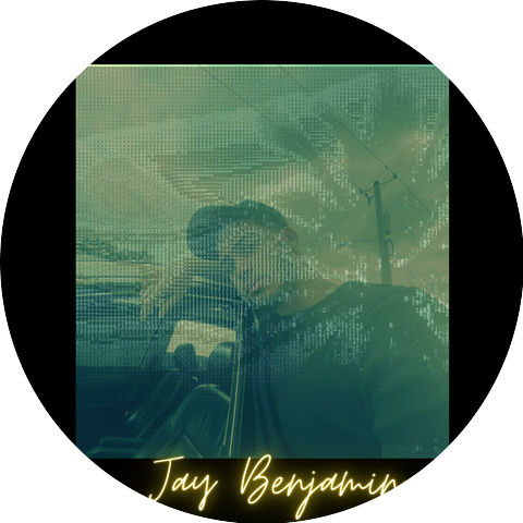 Jay Benjamin