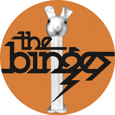 The Binges