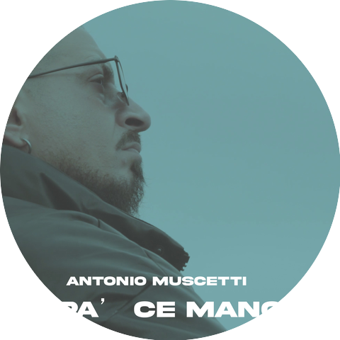 Antonio Muscetti