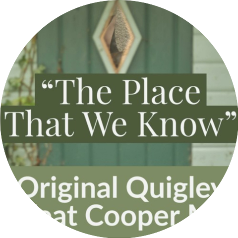 Original Quigley
