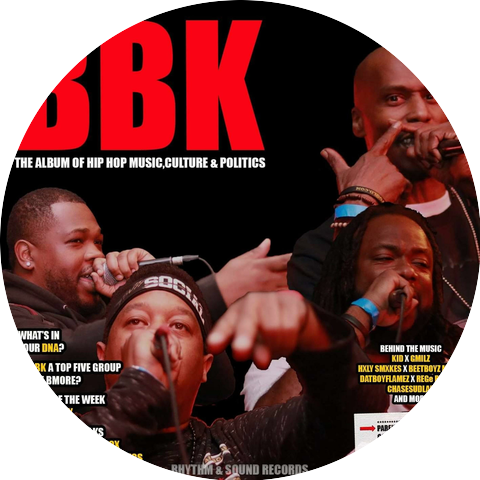 Baltimore Born Kings