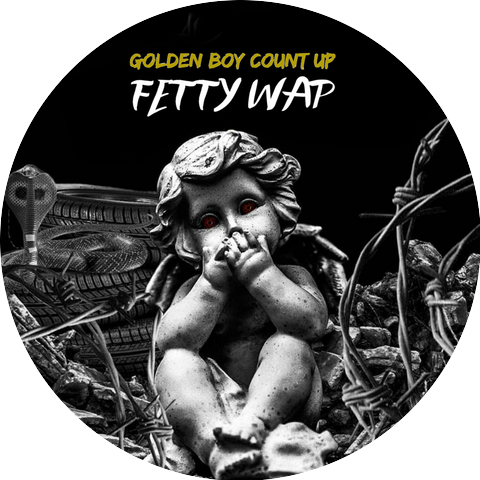 Goldenboy Countupboy
