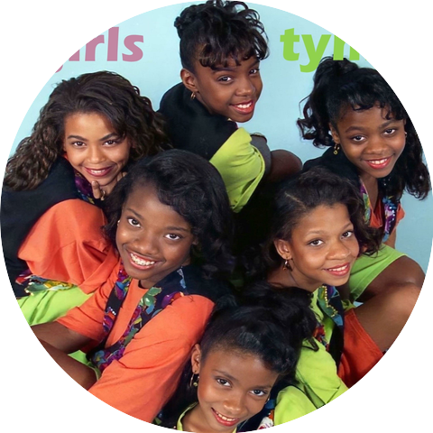 Girls Tyme