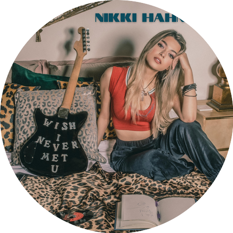 Nikki Hahn