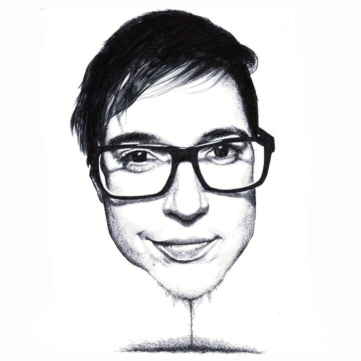 Jenny Hoyston