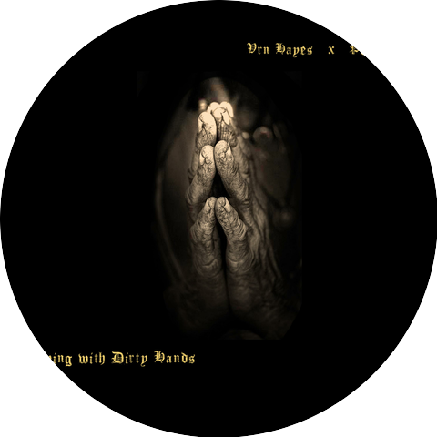 Vrn Hayes X Poly Rob