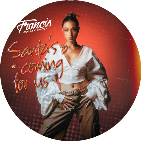 Francis On My Mind