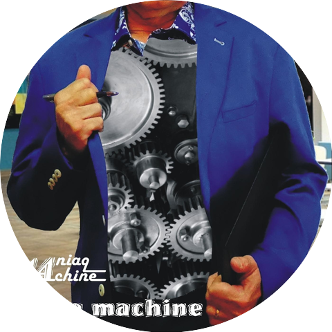 Maniaq Machine