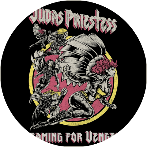Judas Priestess