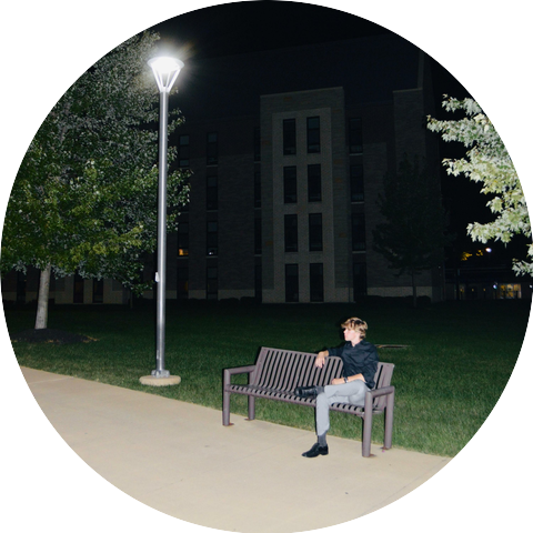Lucas Patterson