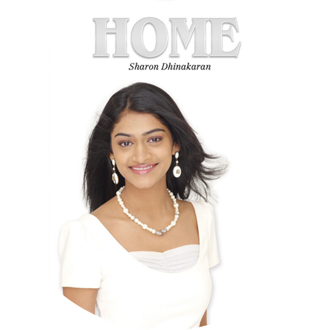 Sharon Dhinakaran