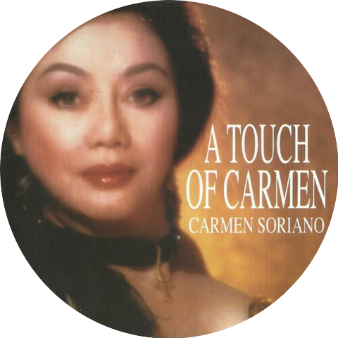 Carmen Soriano