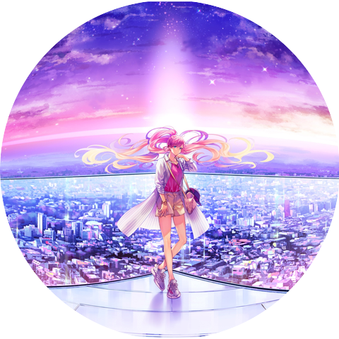 CHiCO with HoneyWorks meets Shoko Nakagawa