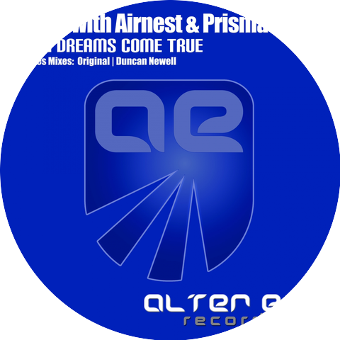 Rospy With Airnest & Prisma Storm