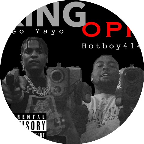 Hotboy414 & Go Yayo